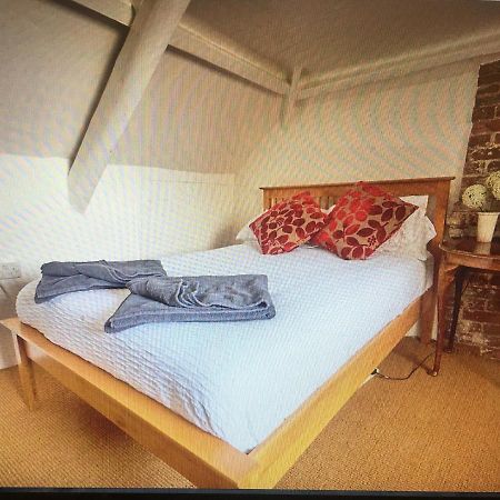 Drang House All Rooms Have Stairs Padstow Exterior foto